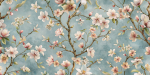 Bold Accent Designs Blossom Breeze