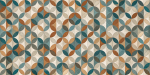 Bold Accent Designs Geometric Harmony