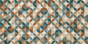 Bold Accent Designs Geometric Harmony