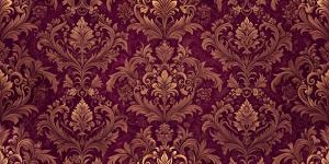 Bold Accent Designs Regal Flourish