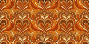 Bold Accent Designs Retro Autumn Vibes