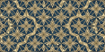 Bold Accent Designs Stellar Geometric Luxe