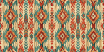 Bold Accent Designs Tribal Fusion
