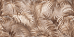 Bold Accent Designs Tropical Bronze Oasis