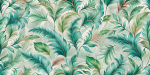 Bold Accent Designs Tropical Fern Frenzy