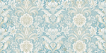 Classic and Timeless Patterns Elegance in Blue