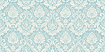 Classic and Timeless Patterns Elegant Damask Blues