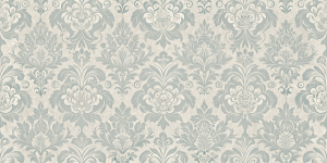 Classic and Timeless Patterns Elegant Damask Flourish