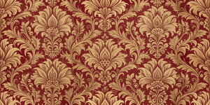 Classic and Timeless Patterns Elegant Opulence