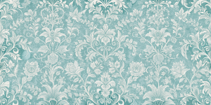 Classic and Timeless Patterns Serene Verdant Elegance