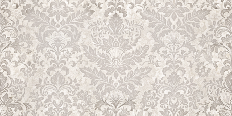 Classic and Timeless Patterns Timeless Elegance Damask