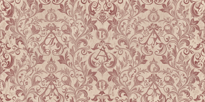 Classic and Timeless Patterns Victorian Scroll