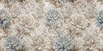 Classic and Timeless Patterns Vintage Blossom Elegance