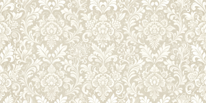 Classic and Timeless Patterns Vintage Fleur
