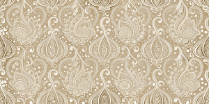 Classic and Timeless Patterns Vintage Paisley Elegance