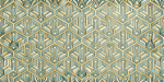 Geometric and Abstract Patterns Art Deco Mirage