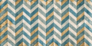 Geometric and Abstract Patterns Chevron Chic