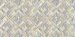 Geometric and Abstract Patterns Diamond Mirage
