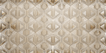 Geometric and Abstract Patterns Gatsby Grandeur