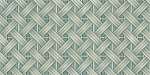 Geometric and Abstract Patterns Interwoven Harmony