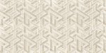 Geometric and Abstract Patterns Maze Harmony