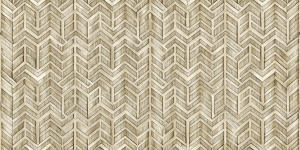 Geometric and Abstract Patterns Modern Chevron Vibes
