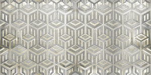 Geometric and Abstract Patterns Modern Geometric Elegance