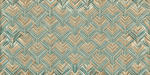 Geometric and Abstract Patterns Rustic Chevron Weave