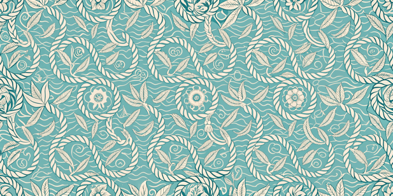 Nautical themes Anchored Escape