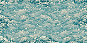 Nautical themes Anchors Away Shoreline