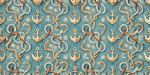 Nautical themes Anchors Aweigh