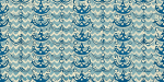Nautical themes Anchors Aweigh Chevron