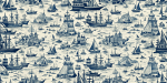 Nautical themes Maritime Dreamscape