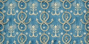 Nautical themes Maritime Majesty