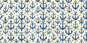 Nautical themes Nautical Anchors