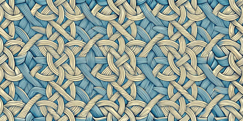 Nautical themes Nautical Knotwork