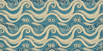 Nautical themes Nautical Waves
