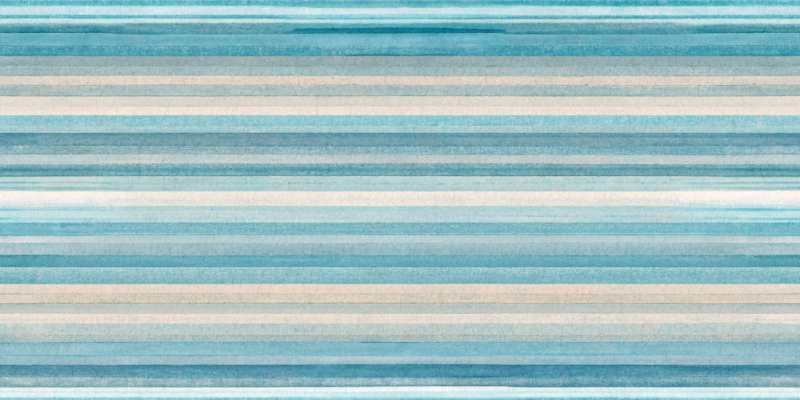 Nautical themes Ocean Breeze Stripes