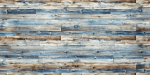 Nautical themes Ocean Driftwood Planks