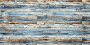 Nautical themes Ocean Driftwood Planks