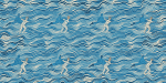 Nautical themes Ocean Serenade