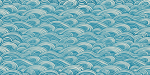Nautical themes Ocean Swirl