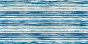 Nautical themes Ocean Waves Bliss