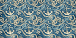 Nautical themes Oceanic Wave Symphony