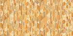 Retro Designs Amber Geometrics