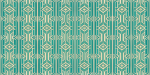 Retro Designs Emerald Deco