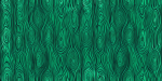 Retro Designs Emerald Waves