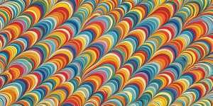 Retro Designs Retro Waves