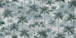 Retro Designs Tropical Mist