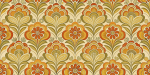 Retro Designs Vintage Blossom